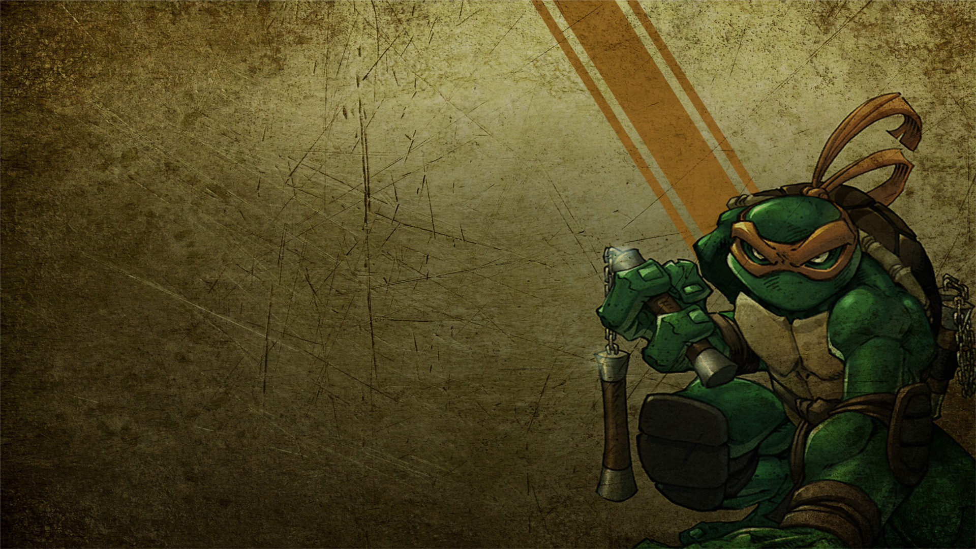 TMNT Wallpapers 1920x1080 | HD Wallpapers