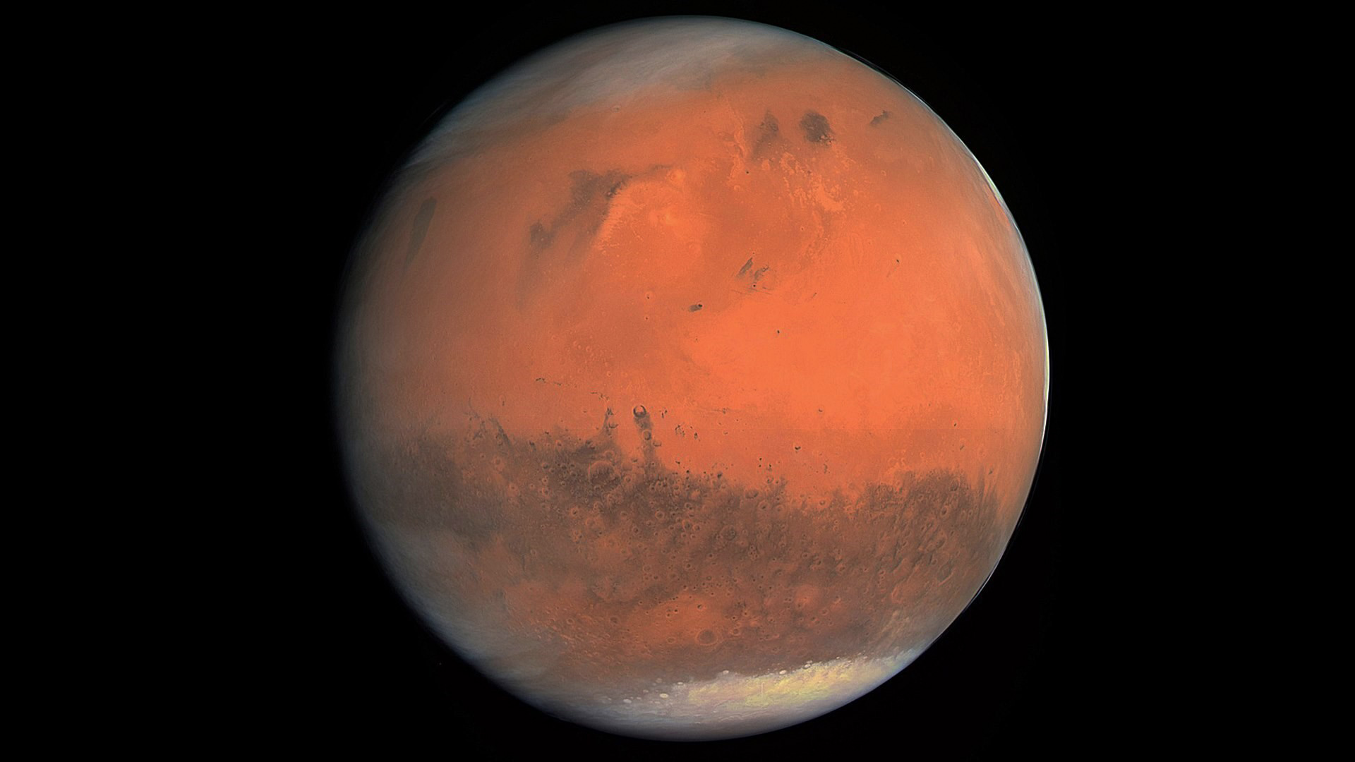 mars wallpaper 1920x1080