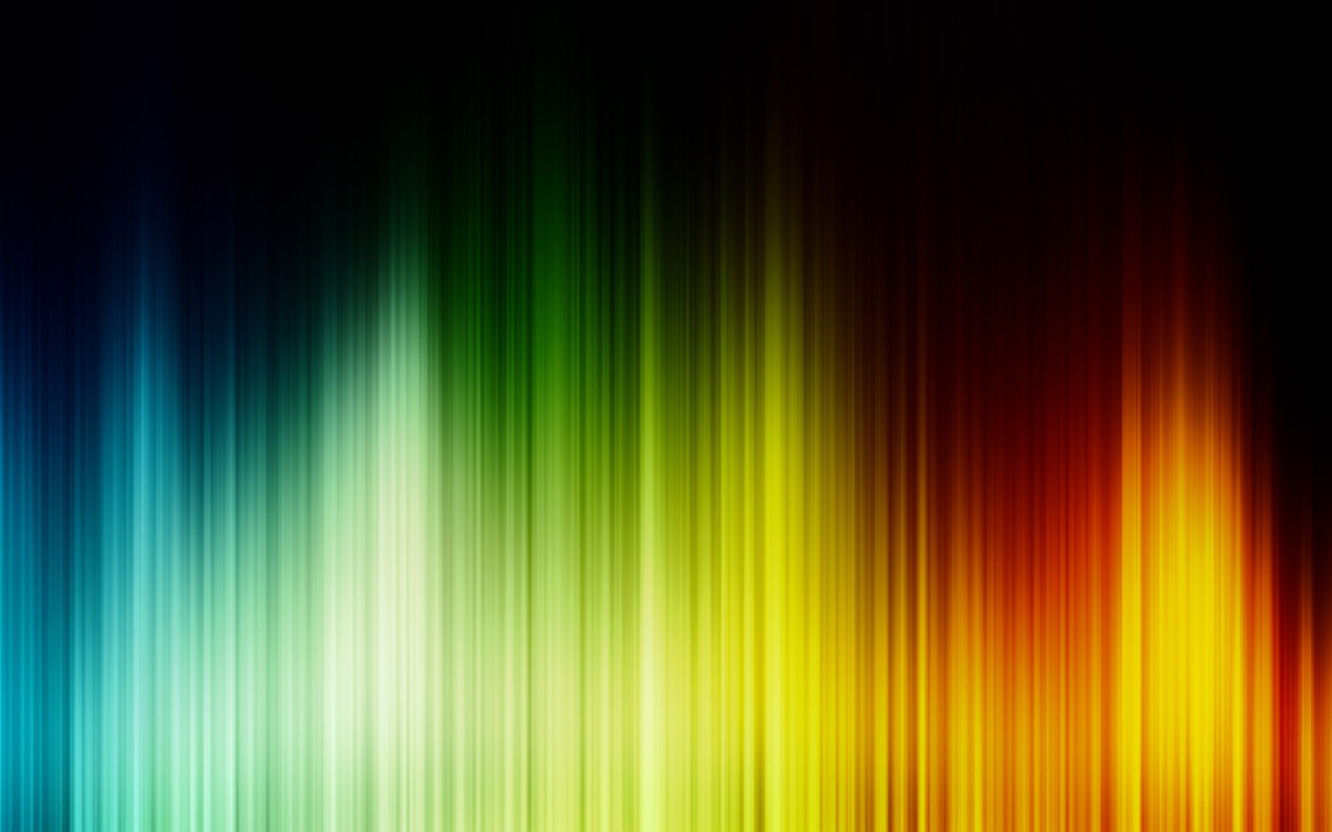 Download Aurora Borealis Abstract Widescreen Backgrounds | HD ...