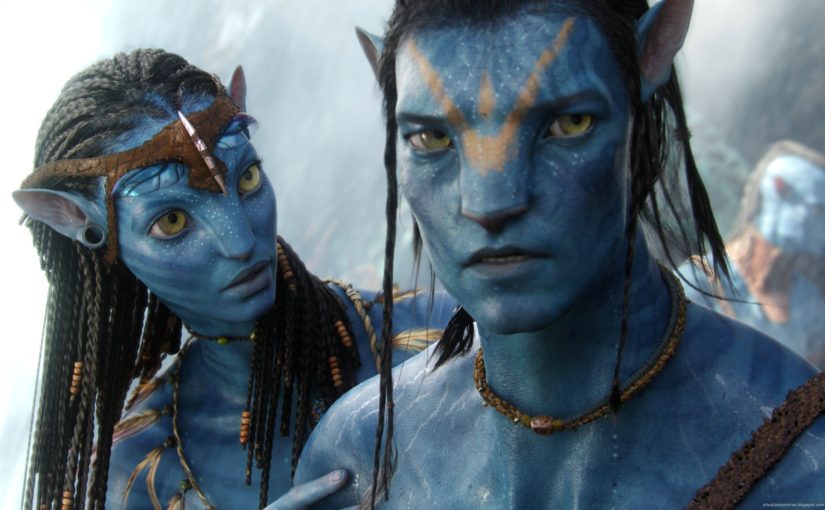 Avatar Widescreen HQ Wallpapers 2560×1600