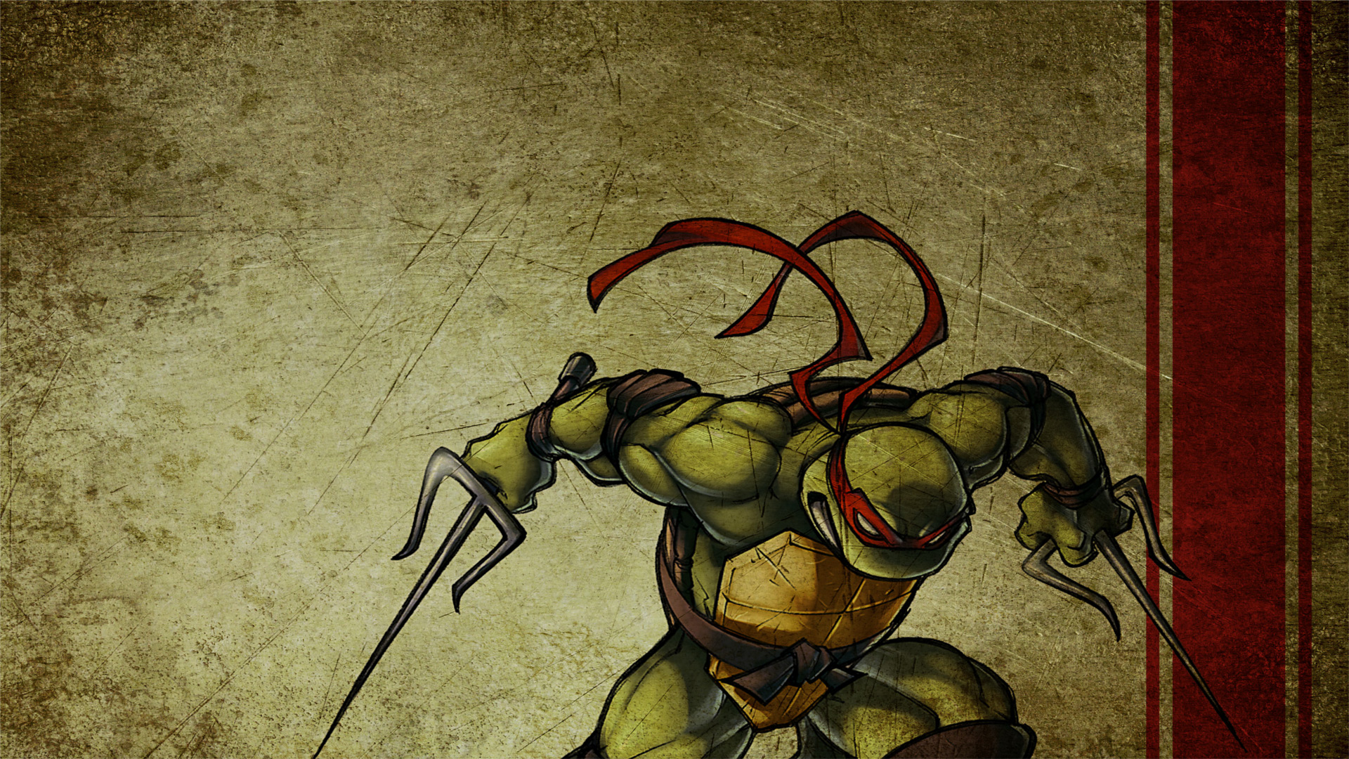 TMNT Wallpapers 1920x1080 | HD Wallpapers