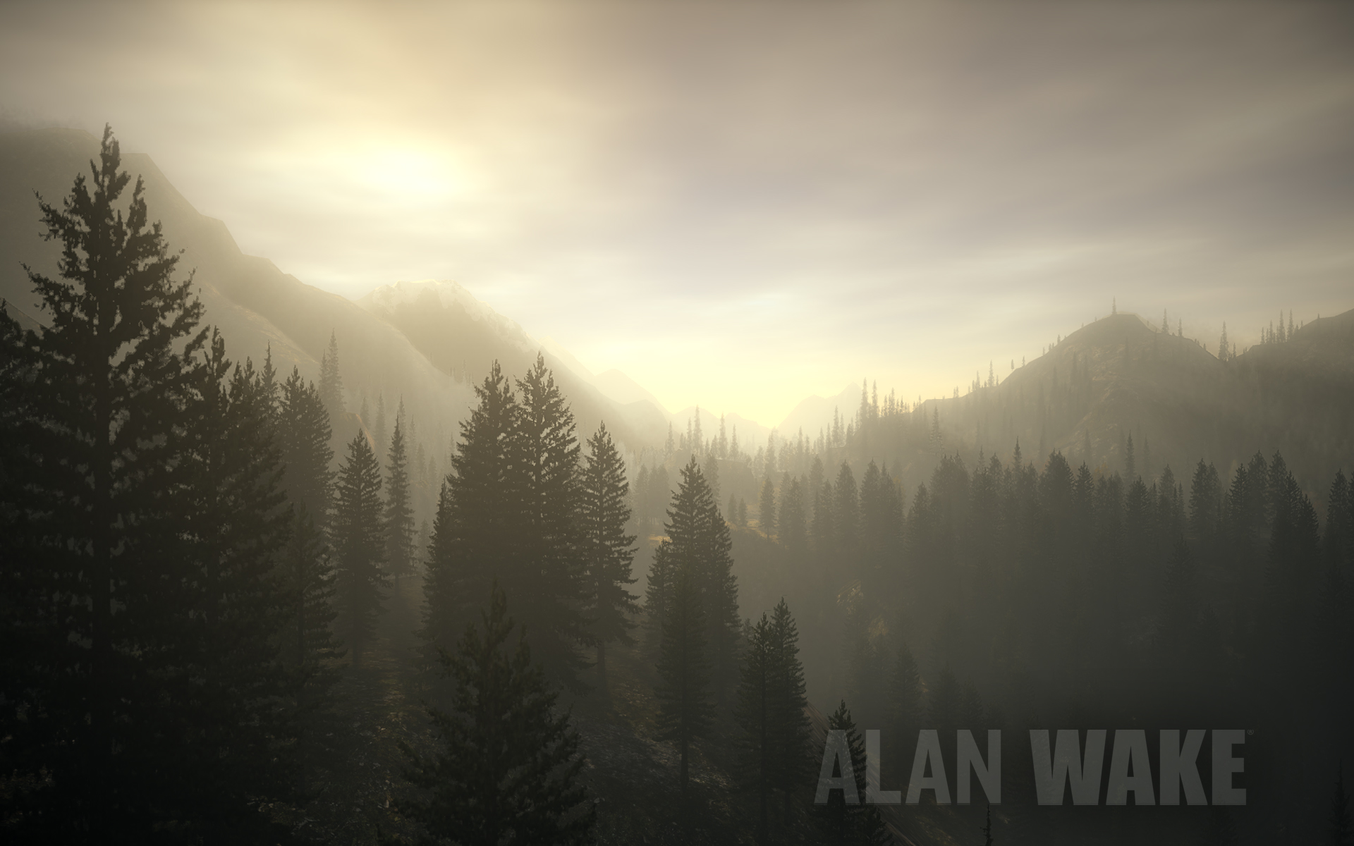 for ios download Alan Wake