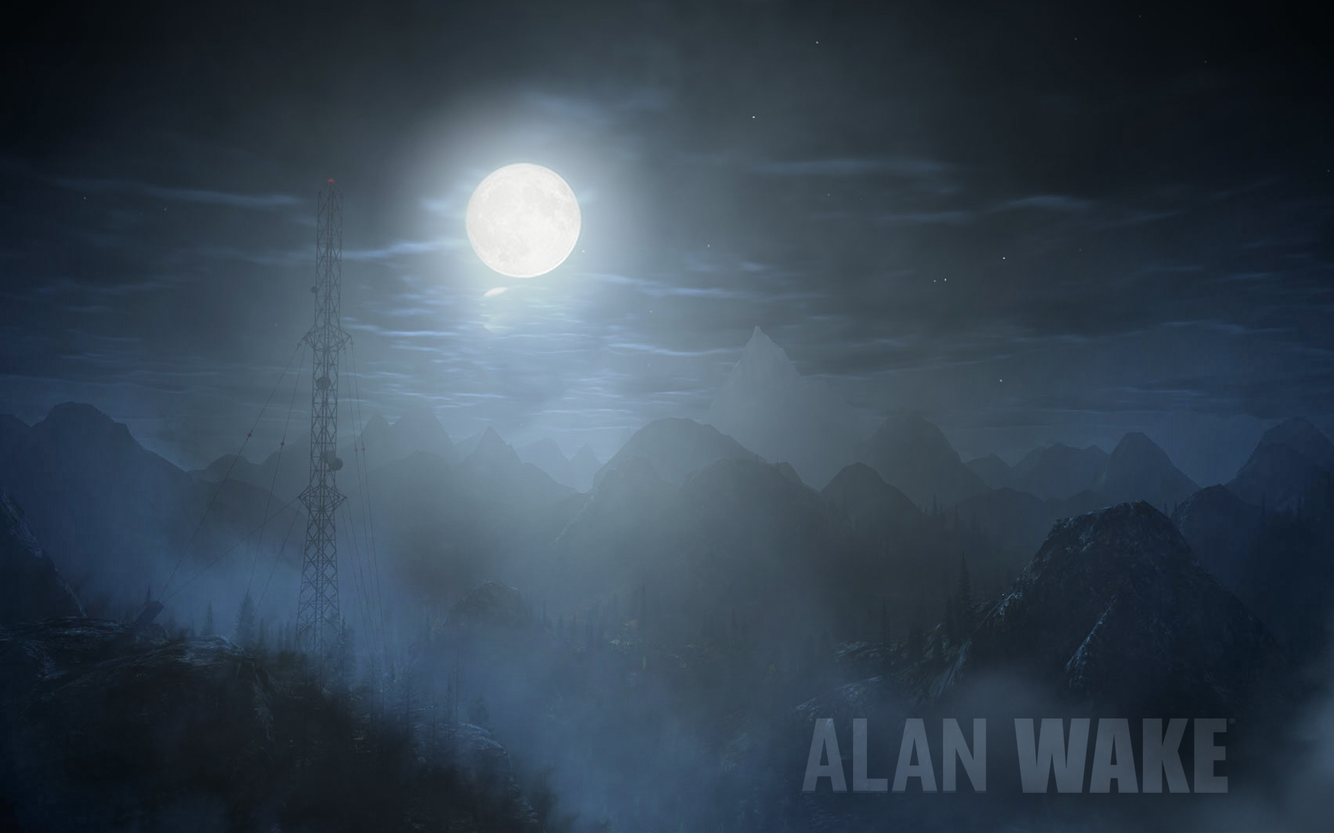 Alan wake steam значок фото 118