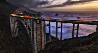 Windows 7 Desktops – USA Road Trip