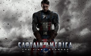 Captain America Wallpapers With Chris Evans 1920x1200 Hd Wallpapers