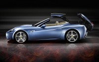 ferrari california wallpaper