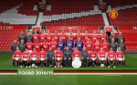 Manchester United Wallpapers 2560×1600