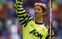 van der sar