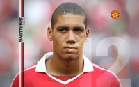 chris smalling