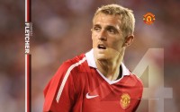 darren fletcher