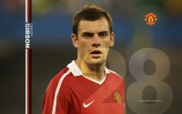 darron gibson