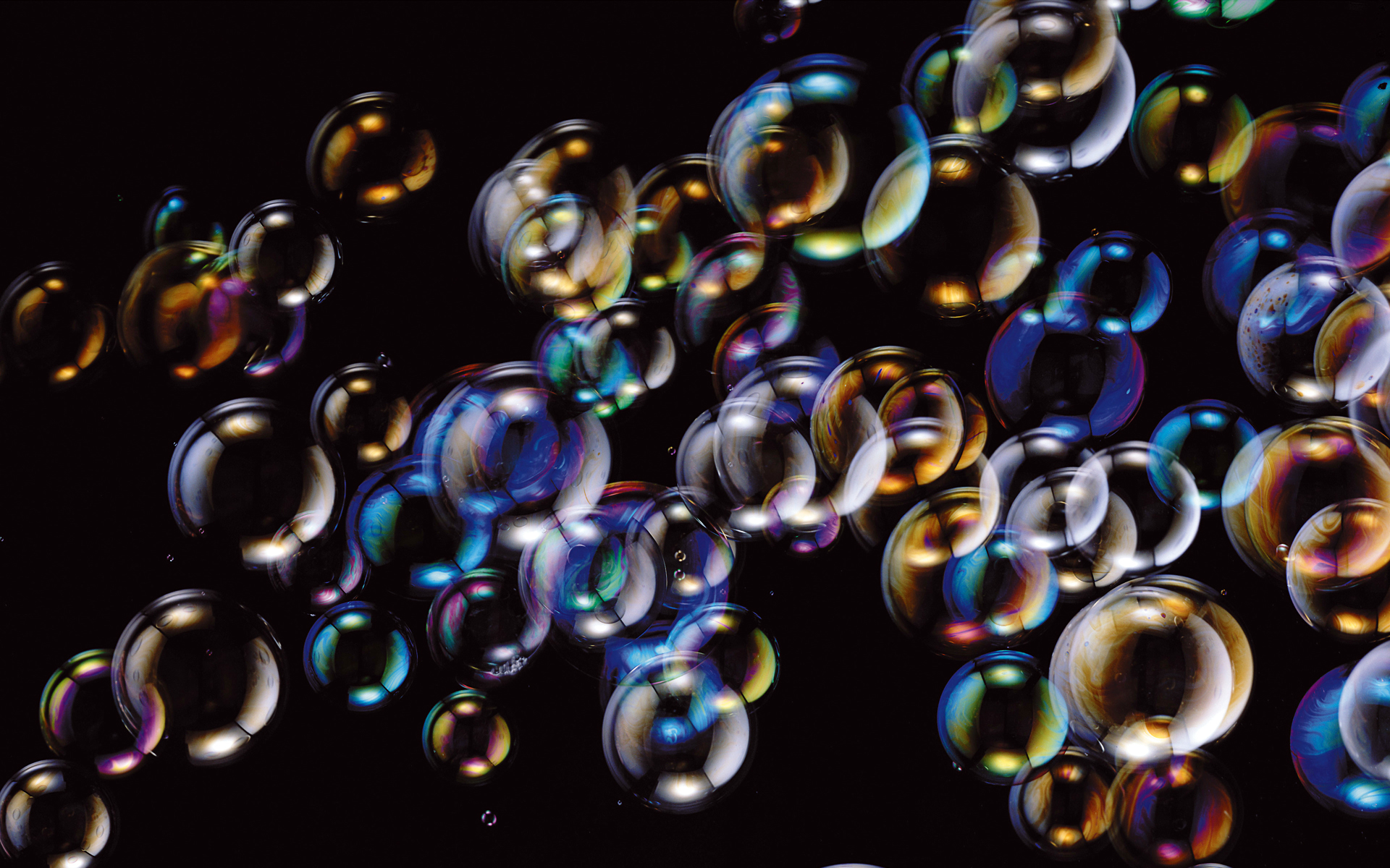 Soap Bubbles Wallpapers 1920x1200 | HD Wallpapers