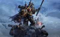 warhammer 40k dawn of war II