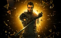 deus ex: human revolution