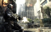 Crysis 2 wallpaper