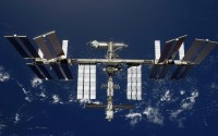 space station