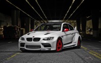 bmw m3 gtrs3