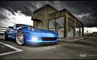 360 forged z06