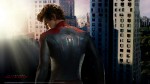 The Amazing Spider-Man wallpapers plus Windows 7 theme