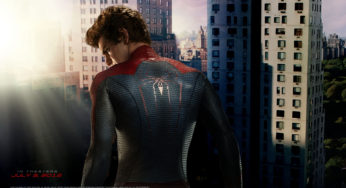 The Amazing Spider-Man wallpapers plus Windows 7 theme