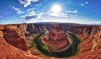 horseshoe band the grand canyon