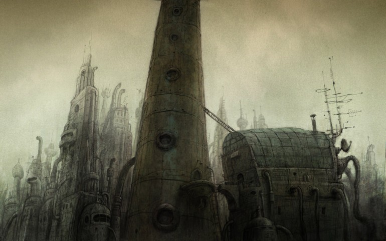 machinarium windows 10