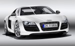 Audi R8 wallpapers 1680×1050