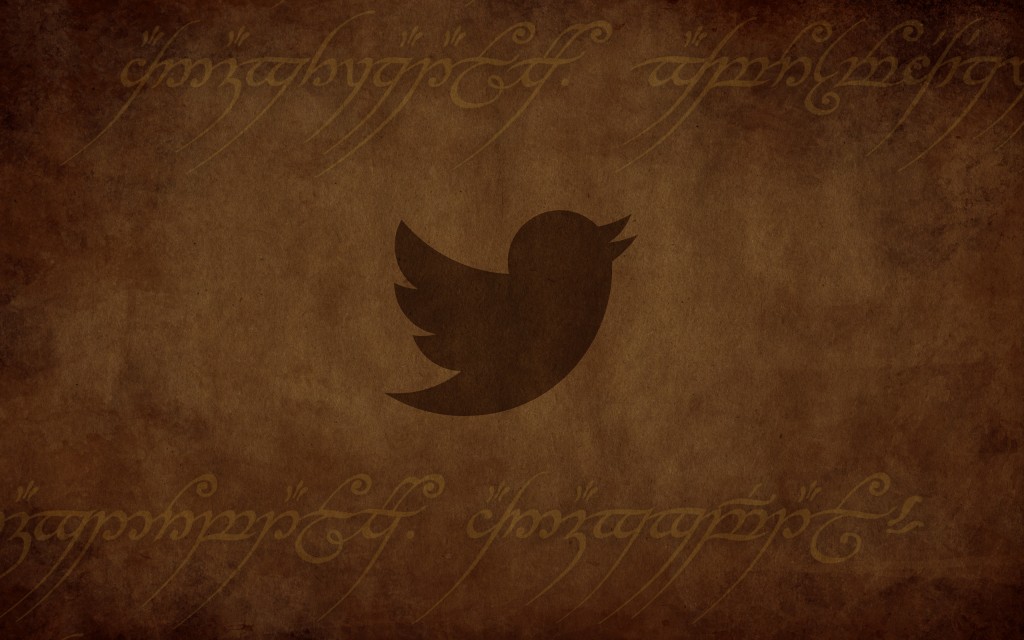 LOTR twitter wallpapers (2)