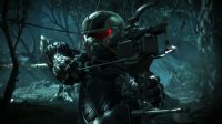 crysis 3 prophet