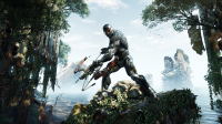 Crysis 3, Prophet