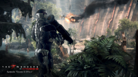 crysis 3 rocketman