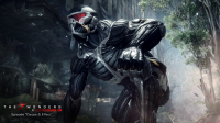 Crysis 3, The Cause