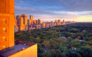 Central Park, Manhattan, New York City, New York