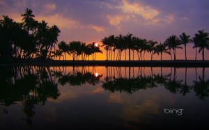 Kona Coast, Big Island, Hawaii