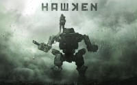 Hawken keyart wallpaper