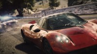 need for speed rivals gameplay