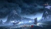 the witcher 3 wild hunt screen