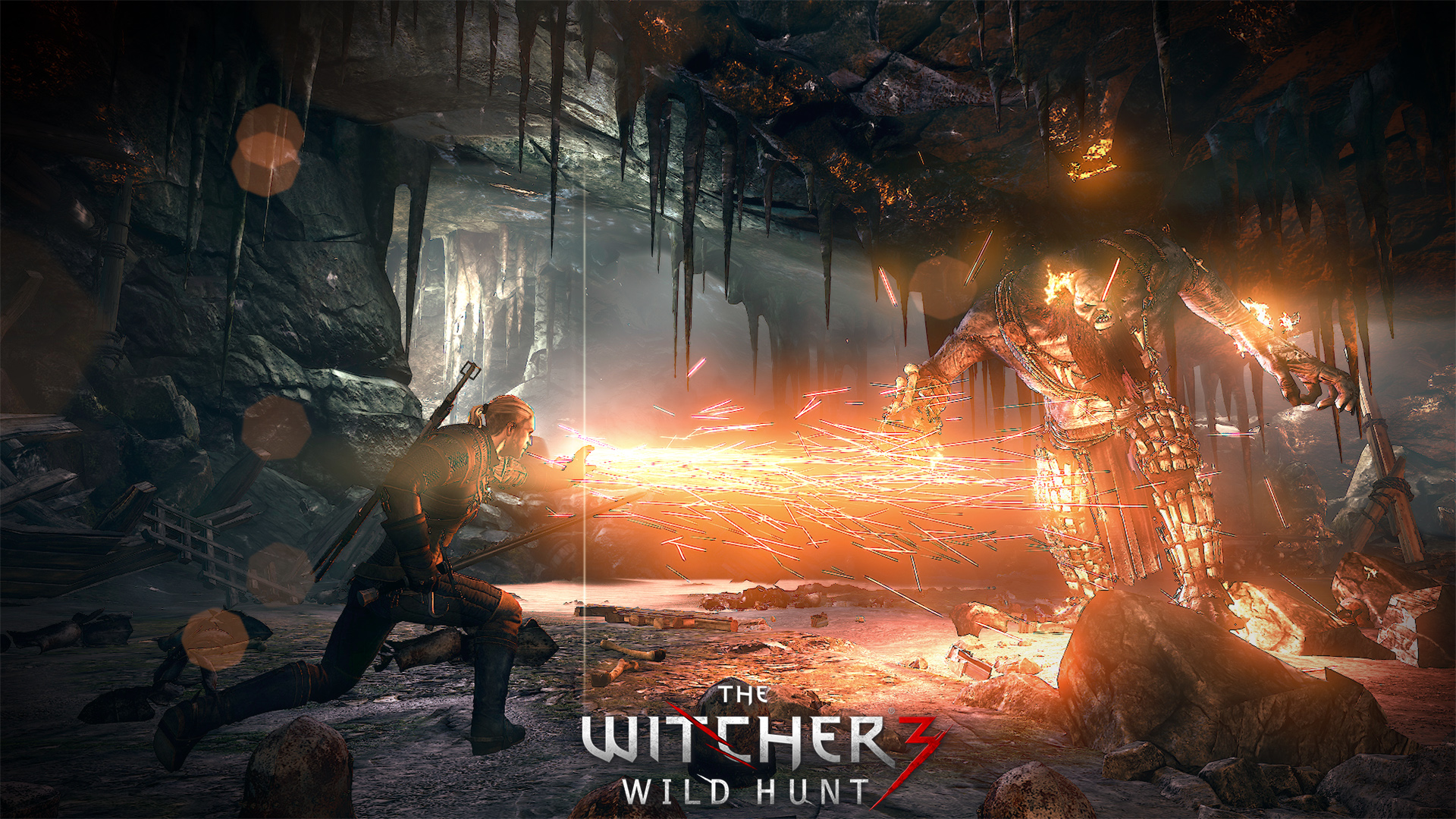 The Witcher 3: Wild Hunt wallpapers 1920x1080 | HD Wallpapers