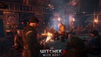 the witcher 3 wild hunt screen