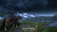 the witcher 3 wild hunt screen