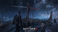 the witcher 3 wild hunt screen