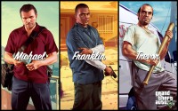 grand theft auto 5 wallpapers