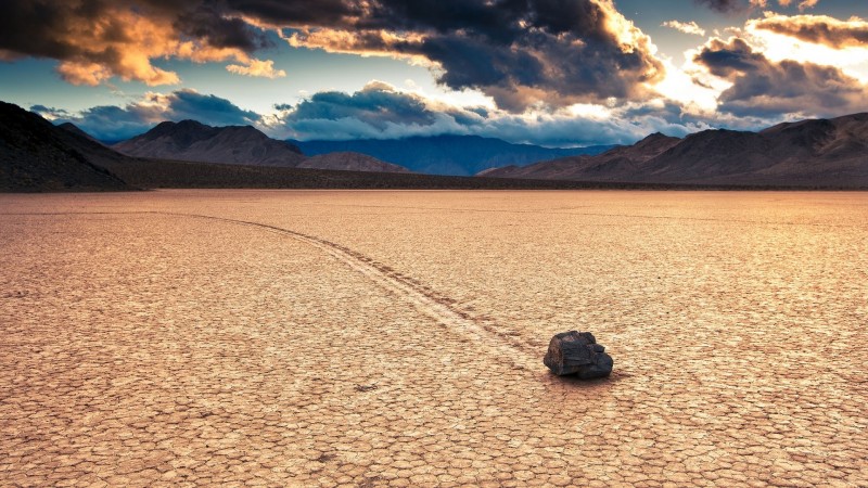 sailing stones on racetrack playa hd wallpapers