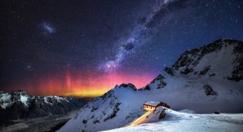 10 mesmerizing HD images of the Milky Way
