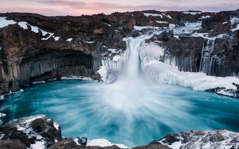 The 11 Most beautiful waterfalls on Iceland  HD Wallpapers