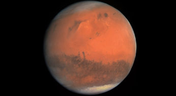 Mars HD wallpaper