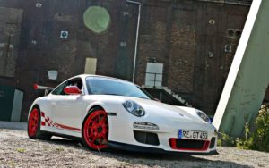 porsche gt3 rs uhd wallpapers