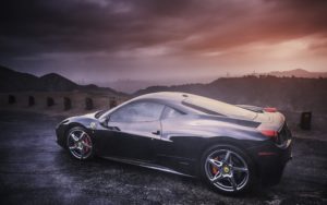 ferrari cars 4k wallpapers