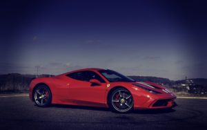 ferrari cars 4k wallpapers